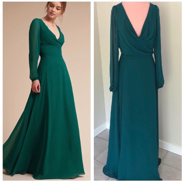 bhldn nova